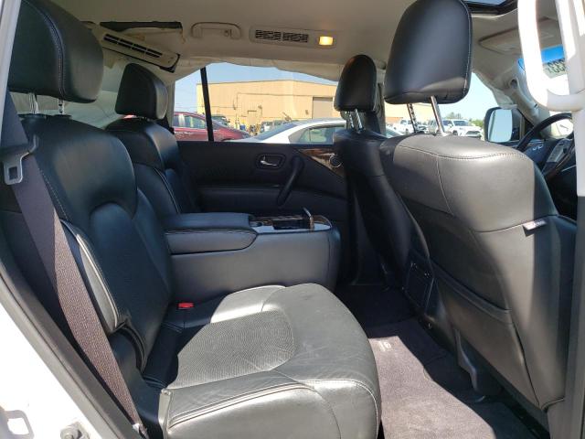 Photo 11 from auction – 2015 INFINITI QX80 with VIN JN8AZ2NEXF9083147