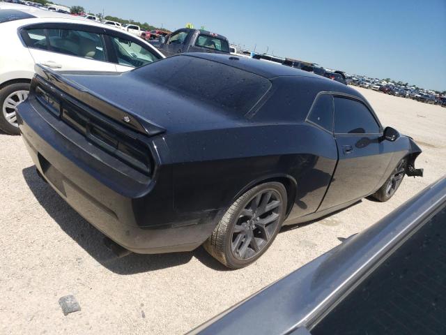 Photo 3 from auction – 2010 DODGE CHALLENGER with VIN 2B3CJ4DV6AH322969