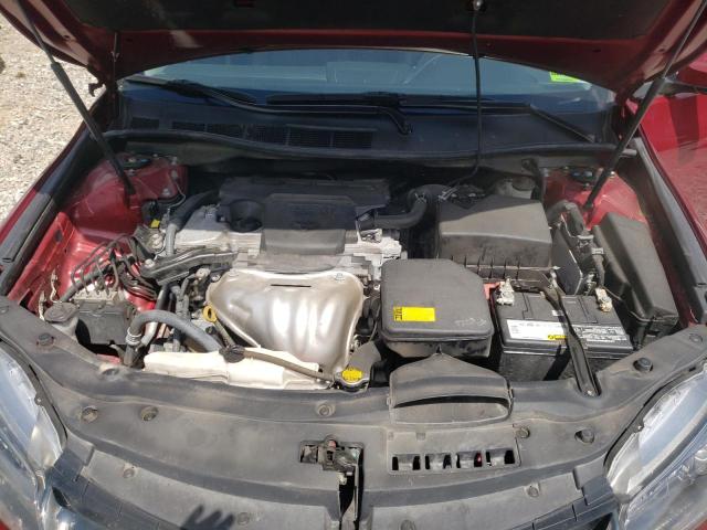 Photo 11 from auction – 2015 TOYOTA CAMRY LE with VIN 4T1BF1FK5FU915896