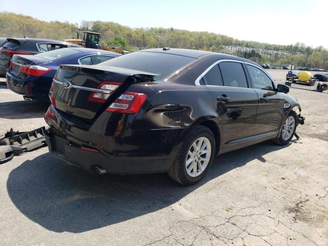Фото 3 с аукциона – 2014 FORD TAURUS SE с VIN 1FAHP2D8XEG145478