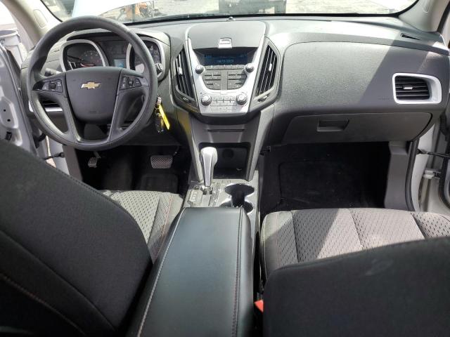 Photo 8 from auction – 2013 CHEVROLET EQUINOX LS with VIN 2GNFLCEK8D6238342