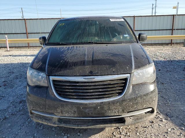 Photo 5 from auction – 2015 CHRYSLER TOWN & COU with VIN 2C4RC1HGXFR532280