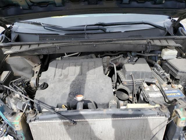 Photo 12 from auction – 2015 TOYOTA HIGHLANDER with VIN 5TDDKRFH4FS211673