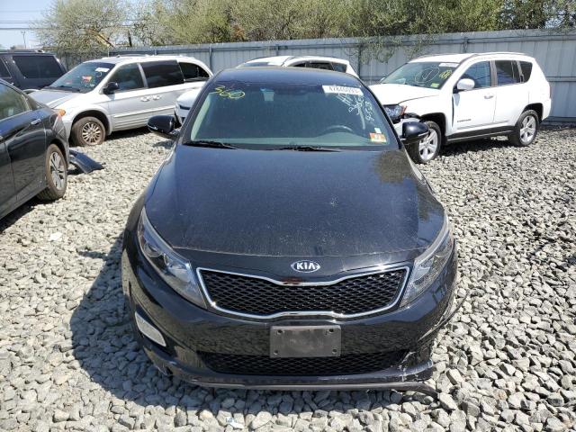 Photo 5 from auction – 2015 KIA OPTIMA LX with VIN 5XXGM4A71FG437941