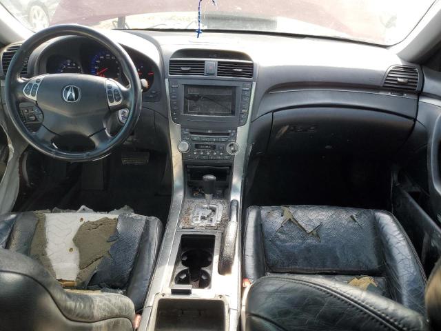 Photo 8 from auction – 2004 ACURA TL with VIN 19UUA66274A058926
