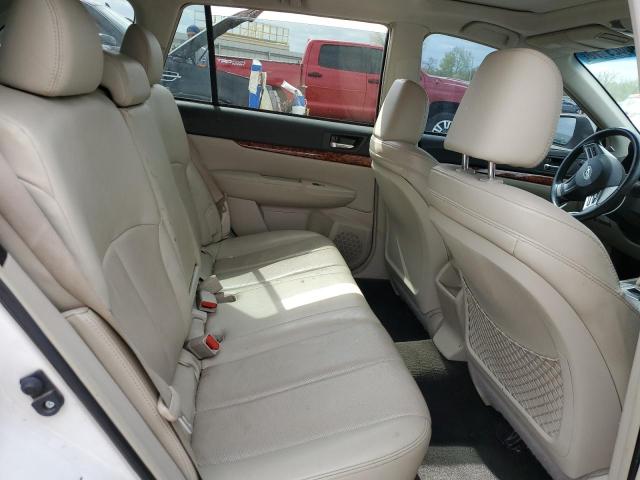 Photo 11 from auction – 2012 SUBARU OUTBACK with VIN 4S4BRCKC0C3290648