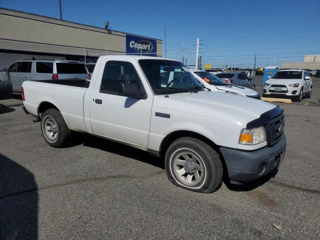 Photo 4 from auction – 2010 FORD RANGER with VIN 1FTKR1AD8APA44181