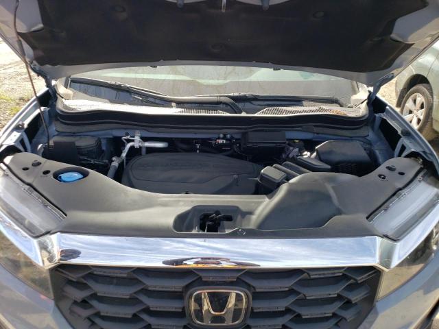 Photo 12 from auction – 2022 HONDA PASSPORT E with VIN 5FNYF7H59NB002770
