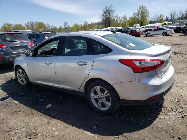 Photo 2 from auction – 2013 FORD FOCUS with VIN 1FADP3F29DL254730