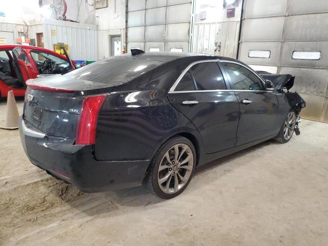 Photo 3 from auction – 2016 CADILLAC ATS with VIN 1G6AJ5SS5G0116207