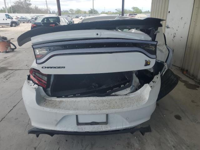 Photo 6 from auction – 2020 DODGE CHARGER SC with VIN 2C3CDXGJ3LH183116