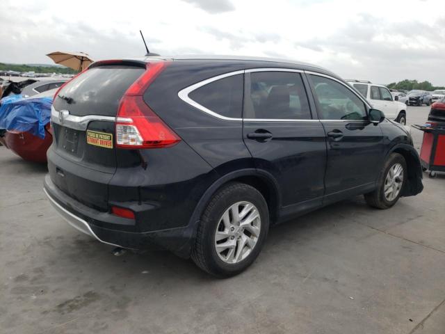 Photo 3 from auction – 2016 HONDA CR-V EXL with VIN 2HKRM3H76GH545938