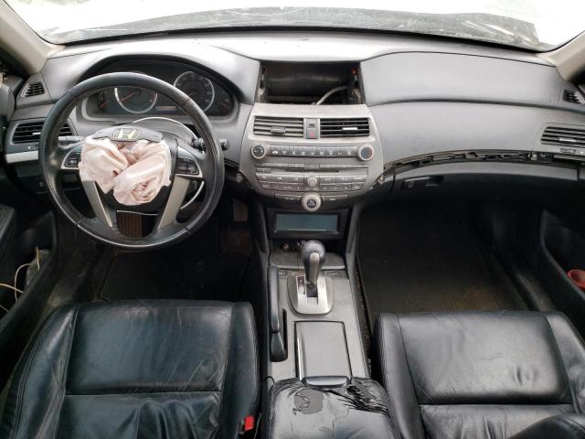 Photo 8 from auction – 2012 HONDA ACCORD SE with VIN 1HGCP2F6XCA167143