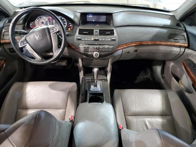 Photo 8 from auction – 2011 HONDA ACCORD EXL with VIN 1HGCP2F85BA155577