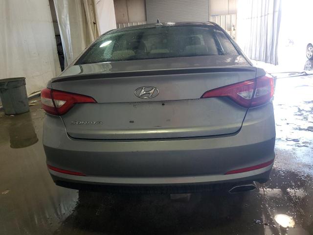 Photo 6 from auction – 2015 HYUNDAI SONATA SE with VIN 5NPE24AF5FH148022