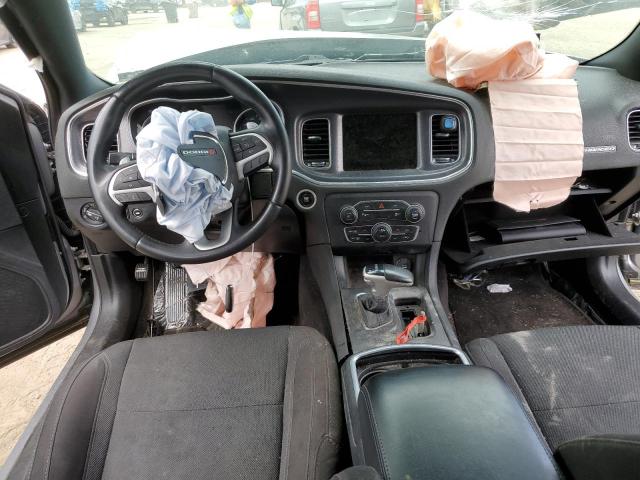 Photo 8 from auction – 2015 DODGE CHARGER SX with VIN 2C3CDXHG0FH777783