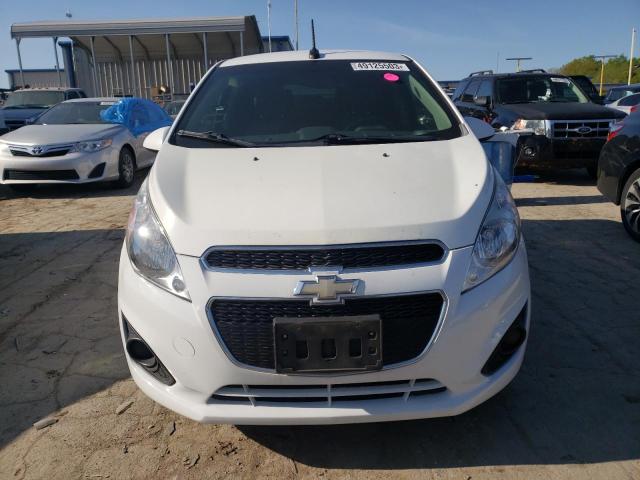 Photo 5 from auction – 2014 CHEVROLET SPARK 1LT with VIN KL8CD6S9XEC551101