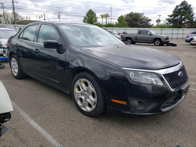 Photo 4 from auction – 2011 FORD FUSION SE with VIN 3FAHP0HA6BR188950
