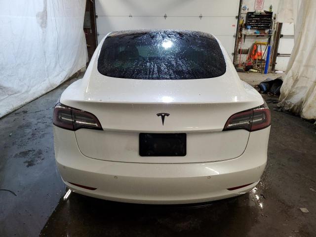 Photo 6 from auction – 2019 TESLA MODEL 3 with VIN 5YJ3E1EA5KF346393