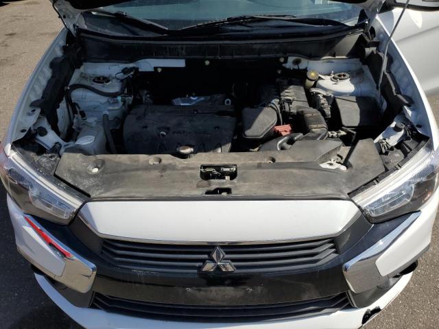 Photo 12 from auction – 2016 MITSUBISHI OUTLANDER with VIN JA4AR3AW3GZ044542