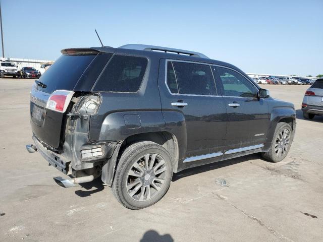 Photo 3 from auction – 2017 GMC TERRAIN DE with VIN 2GKFLRE39H6198674