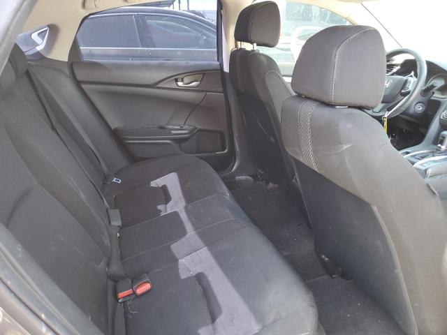 Photo 10 from auction – 2017 HONDA CIVIC LX with VIN 2HGFC2F50HH536374
