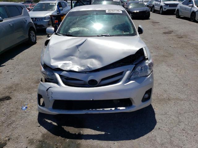 Photo 5 from auction – 2011 TOYOTA CORROLA with VIN 2T1BU4EE9BC564134