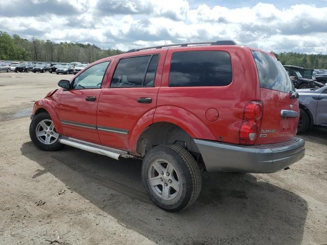 Photo 2 from auction – 2006 DODGE DURANGO SL with VIN 1D4HD48226F175170