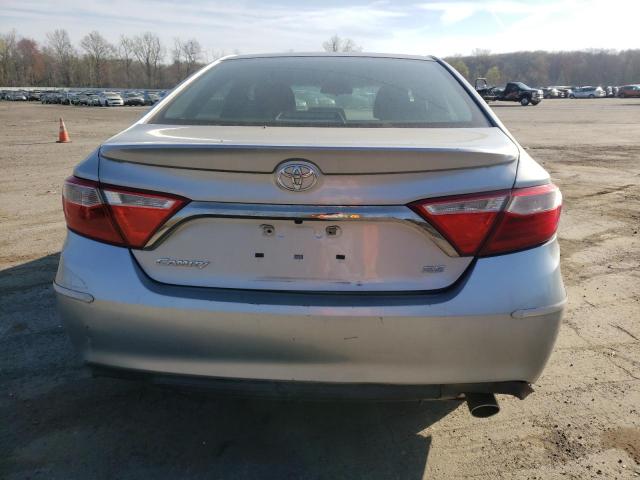 Photo 6 from auction – 2017 TOYOTA CAMRY LE with VIN 4T1BF1FK7HU290727