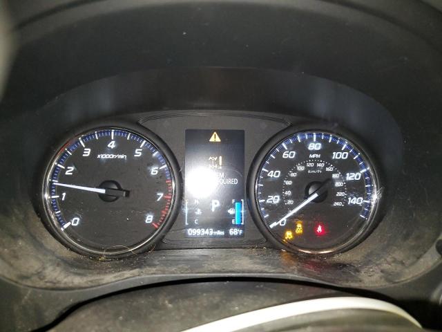Photo 9 from auction – 2017 MITSUBISHI OUTLANDER with VIN JA4AZ3A39HZ022052
