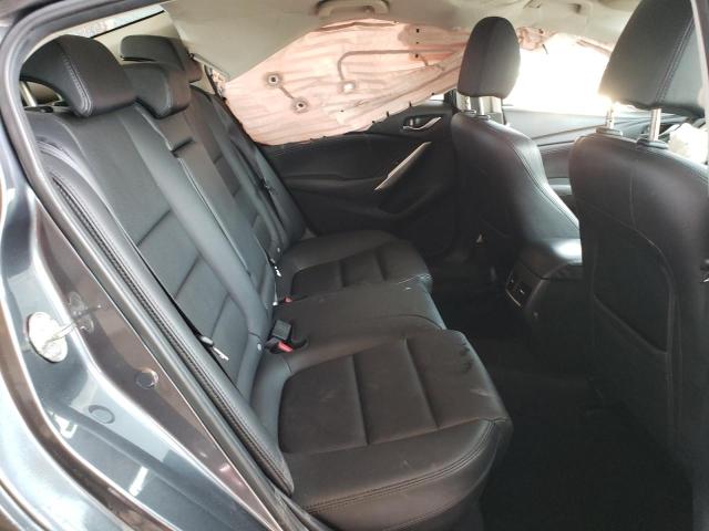 Photo 10 from auction – 2016 MAZDA 6 TOURING with VIN JM1GJ1V55G1458501