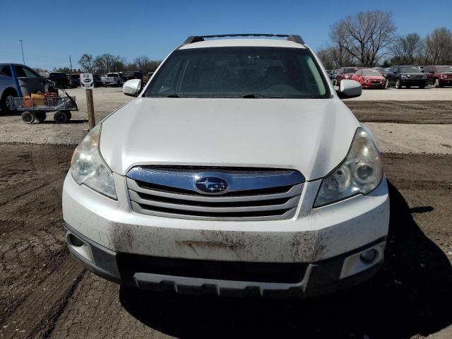 Снимка 5 от търг – 2010 SUBARU OUTBACK 2. с VIN 4S4BRCCC3A3365404