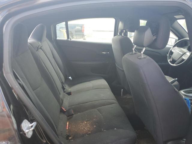Photo 10 from auction – 2013 CHRYSLER 200 TOURIN with VIN 1C3CCBBBXDN651535