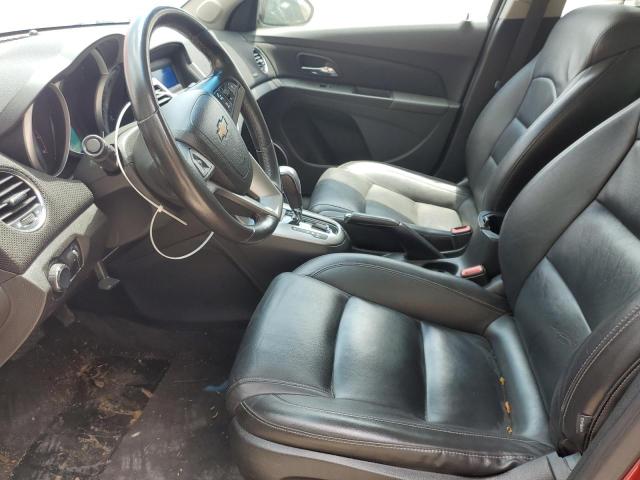 Photo 7 from auction – 2012 CHEVROLET CRUZE LT with VIN 1G1PG5SC7C7194061