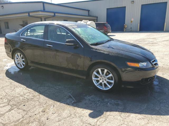 Photo 4 from auction – 2008 ACURA TSX with VIN JH4CL96958C013043