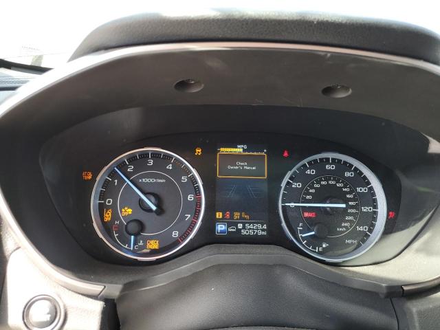 Photo 9 from auction – 2021 SUBARU ASCENT LIM with VIN 4S4WMAPD2M3417164
