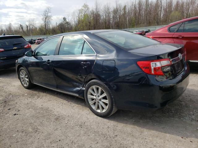 Photo 2 from auction – 2014 TOYOTA CAMRY L with VIN 4T4BF1FK7ER349129