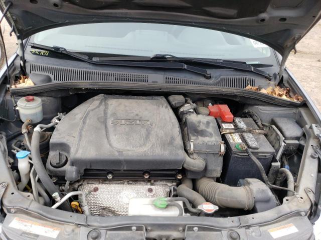 Photo 11 from auction – 2012 SUZUKI SX4 with VIN JS2YB5A30C6301233