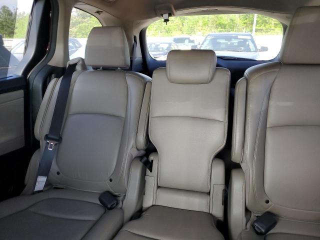 Photo 10 from auction – 2018 HONDA ODYSSEY EX with VIN 5FNRL6H74JB074947