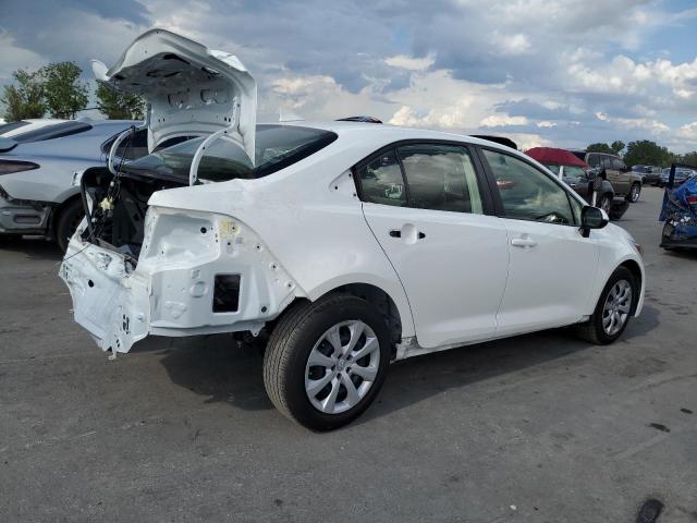 Photo 3 from auction – 2022 TOYOTA COROLLA LE with VIN JTDEPMAE2N3011820