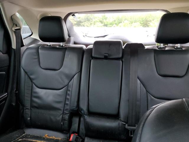 Photo 10 from auction – 2016 FORD EDGE TITAN with VIN 2FMPK3K95GBB05398