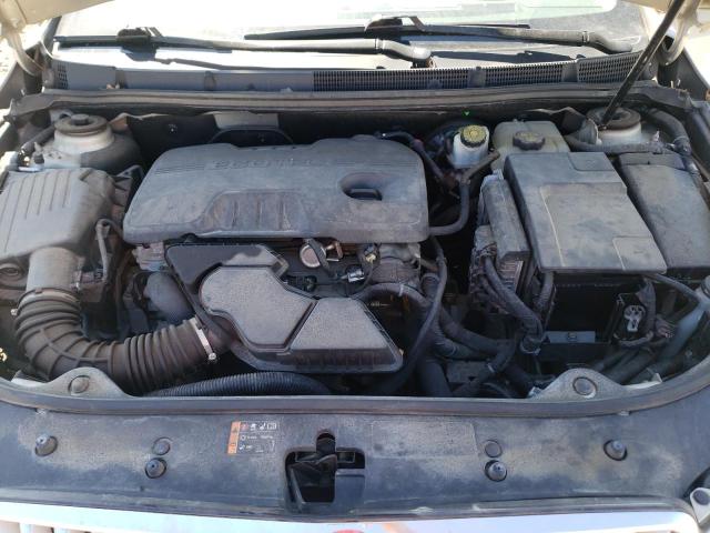 Foto 11 de la subasta – 2011 BUICK LACROSSE C con VIN 1G4GC5EC0BF318198