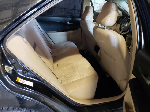 Photo 10 from auction – 2014 TOYOTA CAMRY L with VIN 4T4BF1FK9ER434098