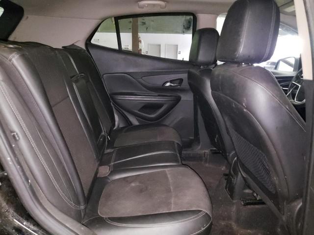 Photo 10 from auction – 2019 BUICK ENCORE PRE with VIN KL4CJESB4KB760441