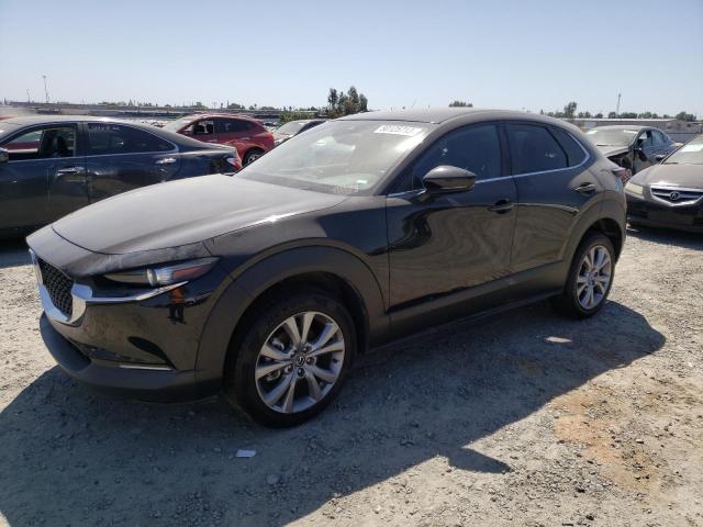 Photo 1 from auction – 2021 MAZDA CX-30 SELE with VIN 3MVDMABLXMM228947