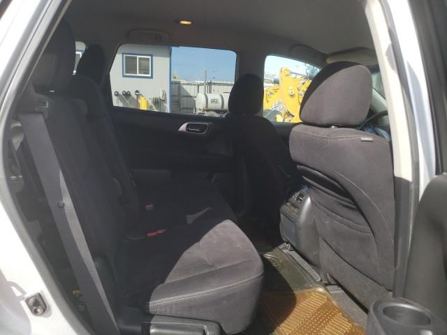 Photo 11 from auction – 2013 NISSAN PATHFINDER with VIN 5N1AR2MN5DC659896
