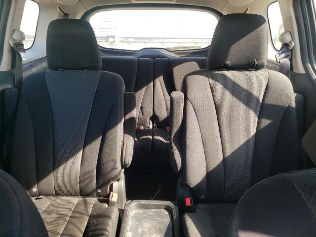 Photo 10 from auction – 2012 MAZDA 5 with VIN JM1CW2CL7C0141021