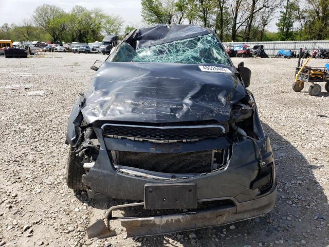 Photo 5 from auction – 2011 CHEVROLET EQUINOX LS with VIN 2GNALBEC0B1179813