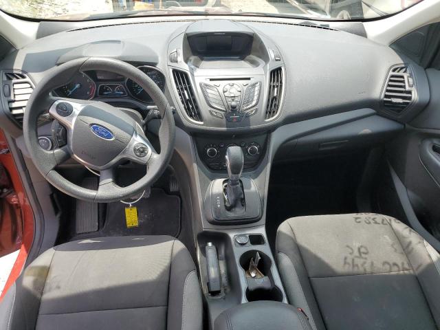 Photo 8 from auction – 2016 FORD ESCAPE S with VIN 1FMCU0F74GUA08980