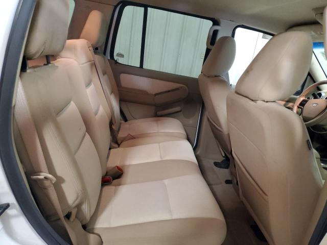 Photo 11 from auction – 2010 FORD EXPLORER X with VIN 1FMEU7DE3AUA78125